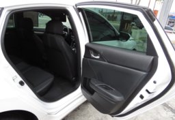 2020 Honda Civic Sedan - Thumbnail 23