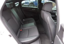 2020 Honda Civic Sedan - Thumbnail 29
