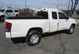 2022 Toyota Tacoma - Thumbnail 6