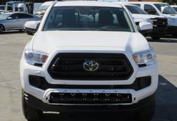 2022 Toyota Tacoma - Thumbnail 9