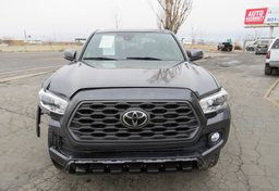 2020 Toyota Tacoma 4WD - Thumbnail 12
