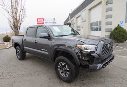 2020 Toyota Tacoma 4WD - Thumbnail 4