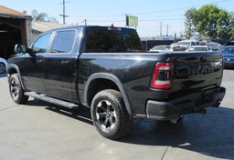 2020 Ram 1500 - Thumbnail 9