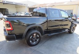 2020 Ram 1500 - Thumbnail 8