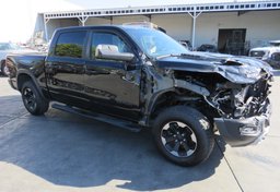 2020 Ram 1500 - Thumbnail 2