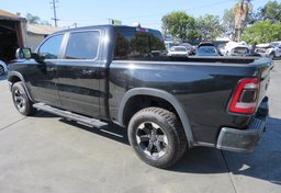 2020 Ram 1500 - Thumbnail 7