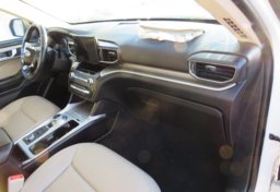 2020 Ford Explorer - Thumbnail 24