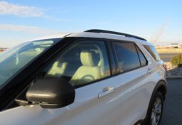 2020 Ford Explorer - Thumbnail 13