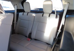 2020 Ford Explorer - Thumbnail 31