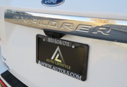 2020 Ford Explorer - Thumbnail 19