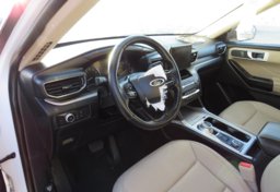2020 Ford Explorer - Thumbnail 22