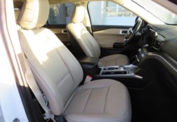 2020 Ford Explorer - Thumbnail 25