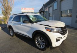 2020 Ford Explorer - Thumbnail 4