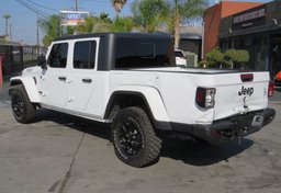 2021 Jeep Gladiator - Thumbnail 8
