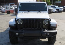 2021 Jeep Gladiator - Thumbnail 13