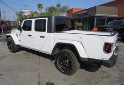 2021 Jeep Gladiator - Thumbnail 10