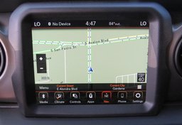 2021 Jeep Gladiator - Thumbnail 35