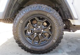 2021 Jeep Gladiator - Thumbnail 11