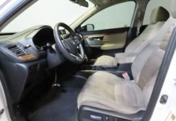 2021 Honda CR-V - Thumbnail 25