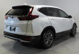 2021 Honda CR-V - Thumbnail 10