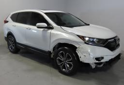 2021 Honda CR-V - Thumbnail 2