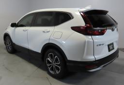 2021 Honda CR-V - Thumbnail 9