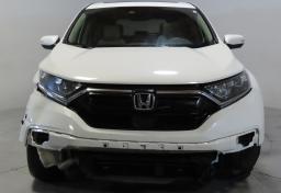 2021 Honda CR-V - Thumbnail 12
