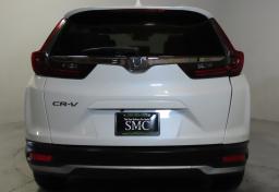 2021 Honda CR-V - Thumbnail 11