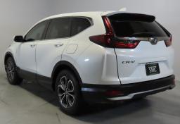 2021 Honda CR-V - Thumbnail 7