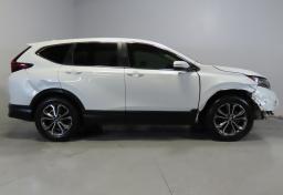2021 Honda CR-V - Thumbnail 5
