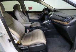 2021 Honda CR-V - Thumbnail 30