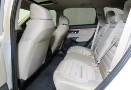 2021 Honda CR-V - Thumbnail 27