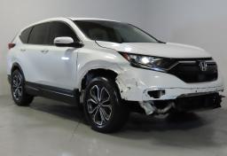 2021 Honda CR-V - Thumbnail 4
