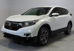 2021 Honda CR-V - Thumbnail 3