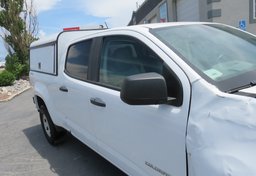 2017 Chevrolet Colorado - Thumbnail 13