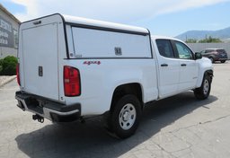 2017 Chevrolet Colorado - Thumbnail 7