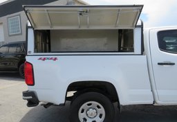 2017 Chevrolet Colorado - Thumbnail 16