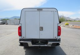 2017 Chevrolet Colorado - Thumbnail 11