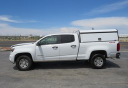 2017 Chevrolet Colorado - Thumbnail 10