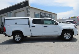 2017 Chevrolet Colorado - Thumbnail 9