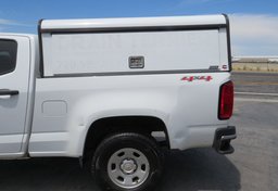 2017 Chevrolet Colorado - Thumbnail 17