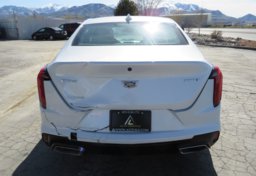 2021 Cadillac CT4 - Thumbnail 11