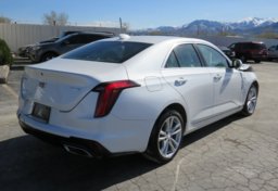 2021 Cadillac CT4 - Thumbnail 7