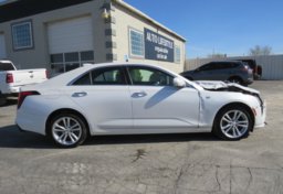 2021 Cadillac CT4 - Thumbnail 10