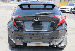 2021 Toyota C-HR - Thumbnail 10