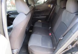 2021 Toyota C-HR - Thumbnail 27