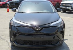 2021 Toyota C-HR - Thumbnail 9