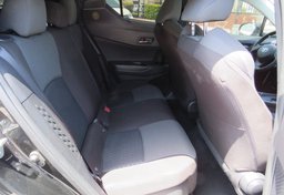 2021 Toyota C-HR - Thumbnail 28