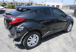 2021 Toyota C-HR - Thumbnail 5