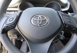 2021 Toyota C-HR - Thumbnail 33